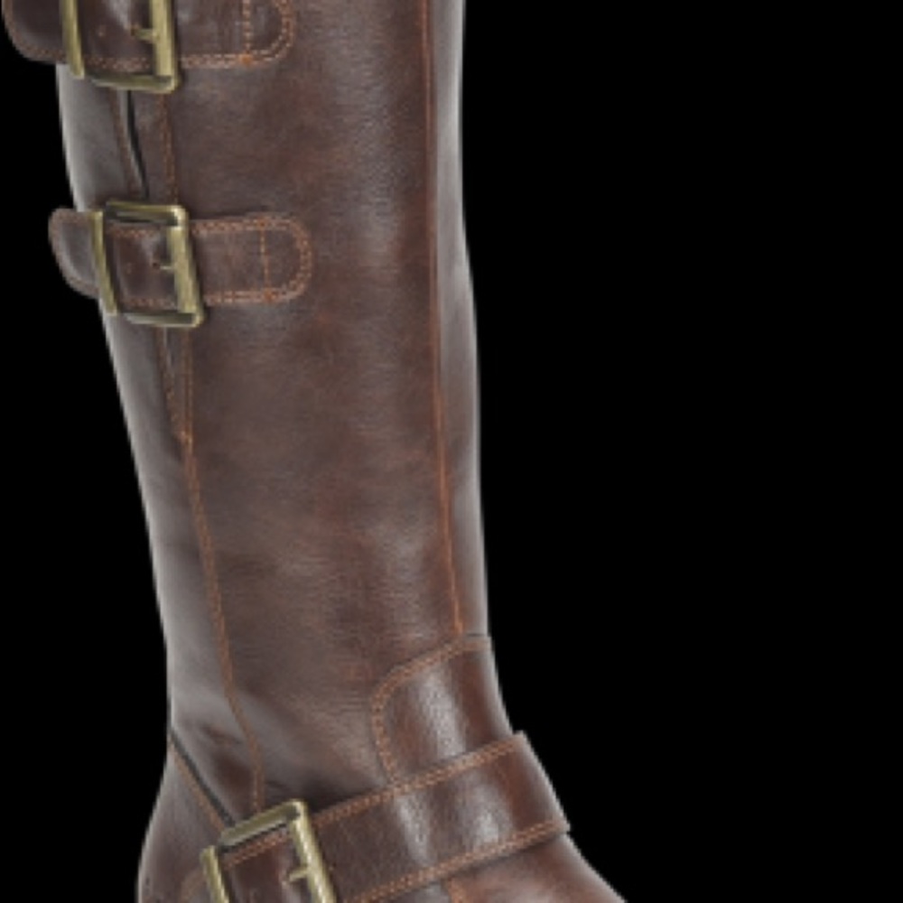 boc 3 buckle tall boots
